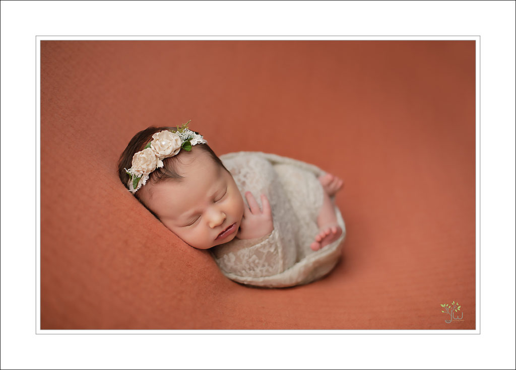 Best Lakewood baby photographer